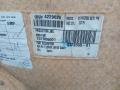 обшивка двери передняя правая BMW X5 E53 2002, 3.0 л., M57 D30 (306D1), дизель, АКПП, внедорожник 5 дв., правый руль, 7079860 - фото №3