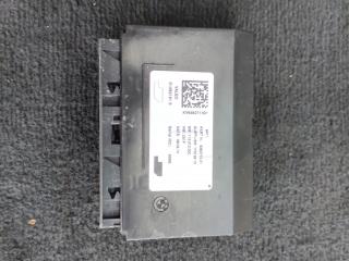 блок управления печки / климат-контроля BMW i3 L01 I01 2014, 0.6 л., бензин, электро, задний привод, правый руль, 64119362713, 9362713