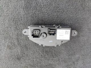сопротивление печки BMW i3 L01 I01 2014, 0.6 л., бензин, электро, задний привод, правый руль, 64119301594, 9301594