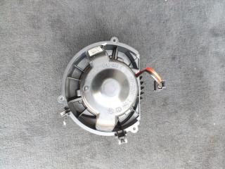 моторчик печки BMW i3 L01 I01 2014, 0.6 л., бензин, электро, задний привод, правый руль, 64119297751, 9297751