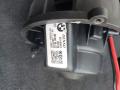 моторчик печки BMW i3 L01 I01 2014, 0.6 л., бензин, электро, задний привод, правый руль, 64119297751, 9297751 - фото №2