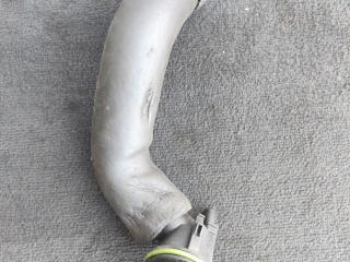 маслоотделитель (сапун) BMW X5 F15 (2013 - 2018), 4.0 л., гибрид, АКПП, a52, внедорожник 5 дв., полный привод, правый руль, 7588417
