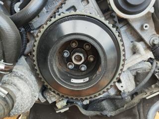 шкив коленвала BMW X5 F15 (2013 - 2018), 4.0 л., гибрид, АКПП, a52, внедорожник 5 дв., полный привод, правый руль, 11238683205, 8683205