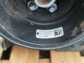 шкив коленвала BMW X5 F15 (2013 - 2018), 4.0 л., гибрид, АКПП, a52, внедорожник 5 дв., полный привод, правый руль, 11238683205, 8683205 - фото №3