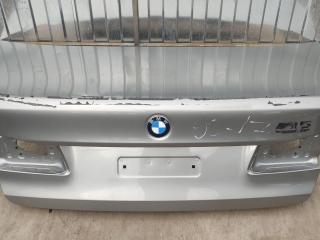 крышка багажника (дверь 3-5) BMW M5 F90 2020, 4.4 л., S63 B44 B, бензин, АКПП, седан, полный привод, правый руль