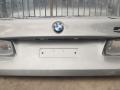 крышка багажника (дверь 3-5) BMW M5 F90 2020, 4.4 л., S63 B44 B, бензин, АКПП, седан, полный привод, правый руль - фото №5