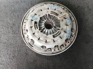 маховик BMW X3 F25 2014, 2.0 л., N47 D20 C, дизель, МКПП, 475, внедорожник 5 дв., полный привод, правый руль, 7638349, 7577057, 7577058