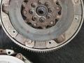 маховик BMW X3 F25 2014, 2.0 л., N47 D20 C, дизель, МКПП, 475, внедорожник 5 дв., полный привод, правый руль, 7638349, 7577057, 7577058 - фото №4