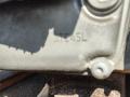 раздаточная коробка BMW X5 F15 (2013 - 2018), 4.0 л., гибрид, АКПП, a52, внедорожник 5 дв., полный привод, правый руль, 8643151, ATC45L - фото №3