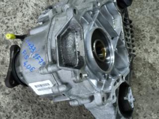раздаточная коробка BMW X5 F15 (2013 - 2018), 4.0 л., гибрид, АКПП, a52, внедорожник 5 дв., полный привод, правый руль, 8643151, ATC45L