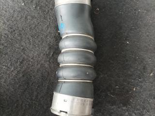 патрубок интеркулера BMW 7 серия F01/F02 F01 2009, 3.0 л., дизель, правый руль, 7800144