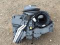 отопитель в сборе (печка) BMW i3 L01 I01 2014, 0.6 л., бензин, электро, задний привод, правый руль, 9278392 - фото №2