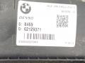 отопитель в сборе (печка) BMW i3 L01 I01 2014, 0.6 л., бензин, электро, задний привод, правый руль, 9278392 - фото №4