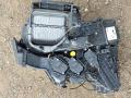 отопитель в сборе (печка) BMW i3 L01 I01 2014, 0.6 л., бензин, электро, задний привод, правый руль, 9278392 - фото №5
