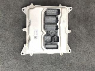 блок управления двигателем BMW X5 F15 (2013 - 2018), 4.0 л., гибрид, АКПП, a52, внедорожник 5 дв., полный привод, правый руль, 8664617, 171261628, 0261S15495