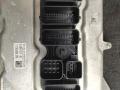 блок управления двигателем BMW X5 F15 (2013 - 2018), 4.0 л., гибрид, АКПП, a52, внедорожник 5 дв., полный привод, правый руль, 8664617, 171261628, 0261S15495 - фото №2