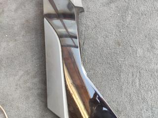молдинг (накладка кузовная) BMW i3 L01 I01 2014, 0.6 л., бензин, электро, задний привод, правый руль, 7290173, 51137290173