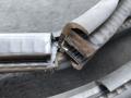 уплотнитель двери BMW i3 L01 I01 2014, 0.6 л., бензин, электро, задний привод, правый руль - фото №3