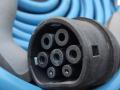 зарядка для электромобиля BMW i3 L01 I01 2014, 0.6 л., бензин, электро, задний привод, правый руль, 2350239, 51472348065 - фото №4