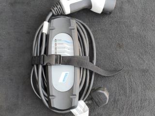 зарядка для электромобиля BMW i3 L01 I01 2014, 0.6 л., бензин, электро, задний привод, правый руль, 7644242, 61447644242
