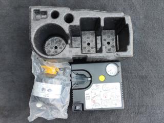 компрессор для шин BMW i3 L01 I01 2014, 0.6 л., бензин, электро, задний привод, правый руль, 6852479, 6850379
