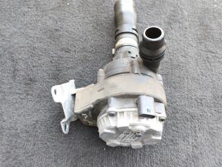 насос антифриза дополнительный BMW i3 L01 I01 2014, 0.6 л., бензин, электро, задний привод, правый руль, 8600286, 11518600286
