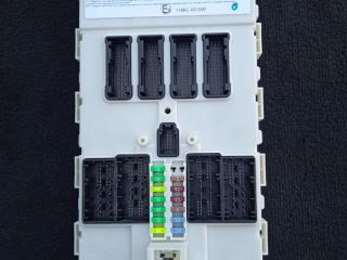 Блок управления BDC BMW i3 L01 I01 2014, 0.6 л., бензин, электро, задний привод, правый руль, 61359355490, 9355490