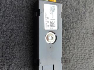 DAB - тюнер BMW i3 L01 I01 2014, 0.6 л., бензин, электро, задний привод, правый руль, 9254000, 65209254000