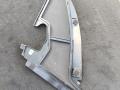 дождевик BMW i3 L01 I01 2014, 0.6 л., бензин, электро, задний привод, правый руль, 7333880, 51747333880 - фото №2
