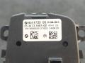 переключатель света BMW i3 L01 I01 2014, 0.6 л., бензин, электро, задний привод, правый руль, 9311725, 61319311725 - фото №3
