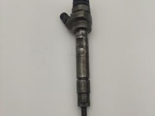 форсунка BMW 3 серия F30/F31/F34 [рестайлинг] F31 2015, 2.0 л., N47 D20 C, дизель, АКПП, белый, универсал, задний привод, правый руль, 7810702