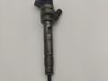форсунка BMW 3 серия F30/F31/F34 [рестайлинг] F31 2015, 2.0 л., N47 D20 C, дизель, АКПП, белый, универсал, задний привод, правый руль, 7810702 - фото №2