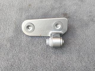 петля двери BMW M5 F90 2020, 4.4 л., S63 B44 B, бензин, АКПП, седан, полный привод, правый руль