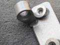 петля двери BMW M5 F90 2020, 4.4 л., S63 B44 B, бензин, АКПП, седан, полный привод, правый руль - фото №2