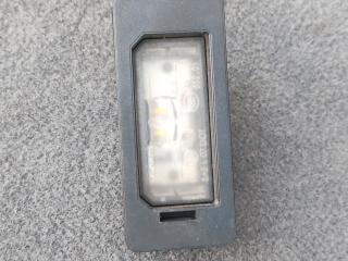 подсветка номера BMW M5 F90 2020, 4.4 л., S63 B44 B, бензин, АКПП, седан, полный привод, правый руль, 63267410302
