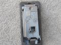 подсветка номера BMW M5 F90 2020, 4.4 л., S63 B44 B, бензин, АКПП, седан, полный привод, правый руль, 63267410302 - фото №2