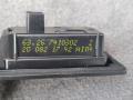 подсветка номера BMW M5 F90 2020, 4.4 л., S63 B44 B, бензин, АКПП, седан, полный привод, правый руль, 63267410302 - фото №3
