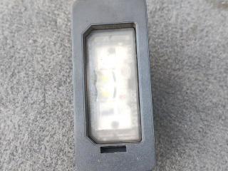 подсветка номера BMW M5 F90 2020, 4.4 л., S63 B44 B, бензин, АКПП, седан, полный привод, правый руль, 63267410302