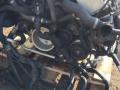 двигатель BMW M5 F90 2020, 4.4 л., S63 B44 B, бензин, АКПП, седан, полный привод, правый руль - фото №2