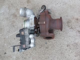 турбина BMW 3 серия F30/F31/F34 F30 2012, 2.0 л., дизель, АКПП, седан, правый руль, 12052401307