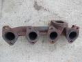 коллектор выпускной BMW 3 серия F30/F31/F34 F30 2012, 2.0 л., дизель, АКПП, седан, правый руль, 7810182 - фото №2