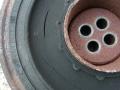 шкив коленвала BMW 3 серия F30/F31/F34 F30 2012, 2.0 л., дизель, АКПП, седан, правый руль, 8512072 - фото №3