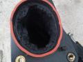 коллектор впускной BMW 3 серия F30/F31/F34 F30 2012, 2.0 л., дизель, АКПП, седан, правый руль, 7807991 - фото №3