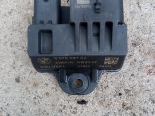 реле накала свечей BMW 3 серия F30/F31/F34 F30 2012, 2.0 л., дизель, АКПП, седан, правый руль, 8570087, 0522120103
