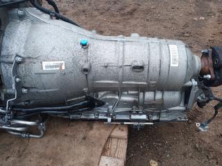 КПП автоматическая (АКПП) BMW 7 серия F01/F02 2010, 3.0 л., N57 D30 B, дизель, АКПП, седан