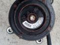 компрессор кондиционера BMW 3 серия F30/F31/F34 F30 2012, 2.0 л., дизель, АКПП, седан, правый руль - фото №4