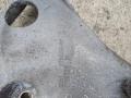 кронштейн двигателя BMW 3 серия F30/F31/F34 F30 2012, 2.0 л., дизель, АКПП, седан, правый руль, 6788611 - фото №2