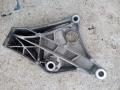 кронштейн двигателя BMW 3 серия F30/F31/F34 F30 2012, 2.0 л., дизель, АКПП, седан, правый руль, 6788611 - фото №3