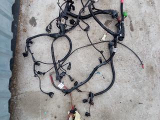 проводка двигателя BMW 3 серия F30/F31/F34 F30 2012, 2.0 л., дизель, АКПП, седан, правый руль