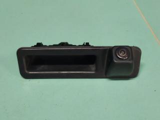 камера заднего вида BMW M5 F90 2020, 4.4 л., S63 B44 B, бензин, АКПП, седан, полный привод, правый руль, 7381868, 7405635, 7944131, 077944131